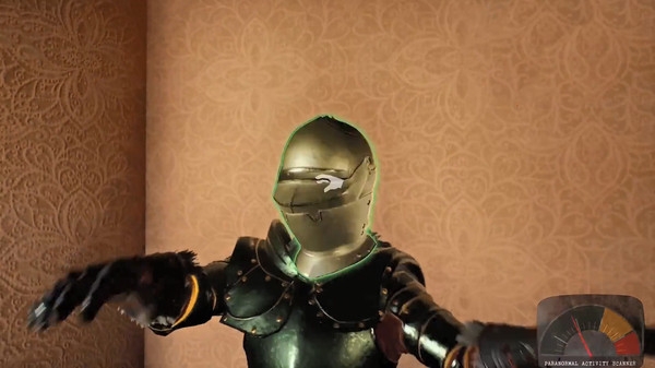 恐怖世界大逃亡鬼屋改造家下載