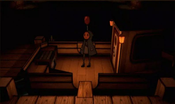 恐怖的南瓜農(nóng)場(chǎng)下載手機(jī)版中文