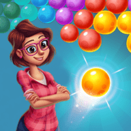 魔女泡泡游戲安卓最新版下載 1.0.9
