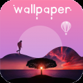 手機壁紙大師免費下載 2.1.0