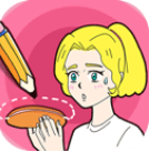 畫走不開心游戲下載 1.0.0