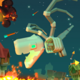 塔防生存防御游戲下載 1.3