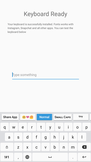 fonts輸入法下載免費版