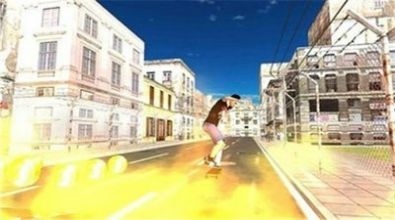 skate3滑板3下載手機(jī)版
