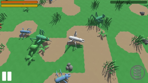 最強進化達人游戲下載