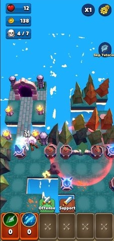 迷宮防御者下載手機版