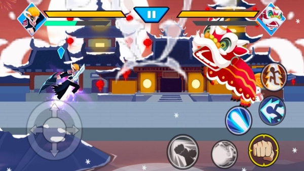 榮耀格斗家游戲官網(wǎng)版