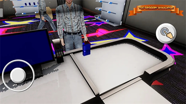 TCG卡牌雜貨模擬器手機版免費下載