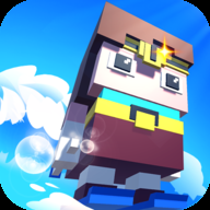 雪地冒險王免廣告版下載 1.0