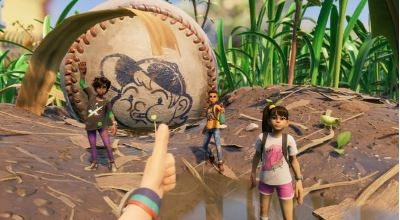 禁閉求生手機版下載