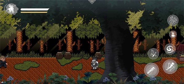 黑神話像素版下載中文版免費