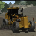 平地機修整道路游戲 1.0