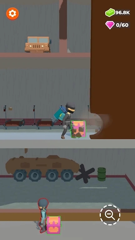 沙賊游戲官方版