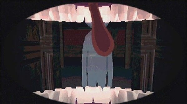 扁桃體驚魂下載