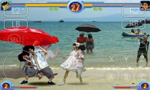 東東不死傳說手機版最新版