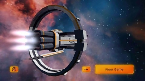 阿瓦隆號飛船游戲下載