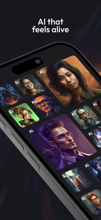 Character AI官網下載