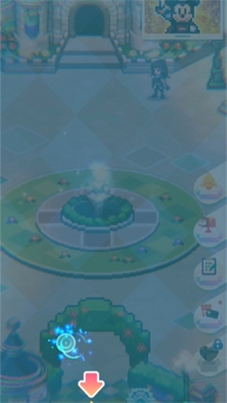 迪士尼像素冒險手游下載安裝最新