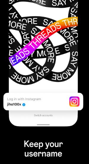 Threads官網(wǎng)安卓版
