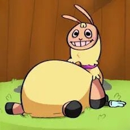 饑餓的拉姆下載手機版正版 1.00