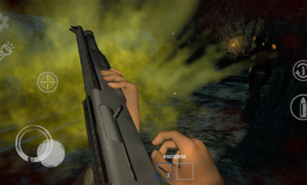 恐怖奶奶2中文版下載