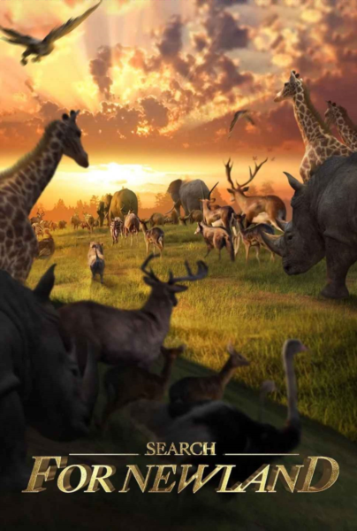 野獸領主新世界官方版手游下載