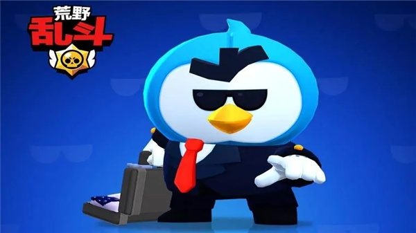 荒野亂斗國際服下載官方版正版