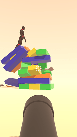 易碎磚塊心手游新版下載