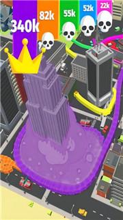 黑洞城市大亂斗官方安卓版