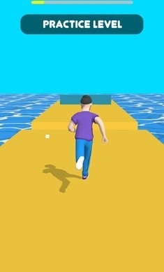 慢動作跑酷無廣告下載安裝手機版