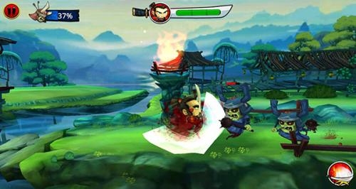 武士大戰僵尸2正版下載安裝手機版