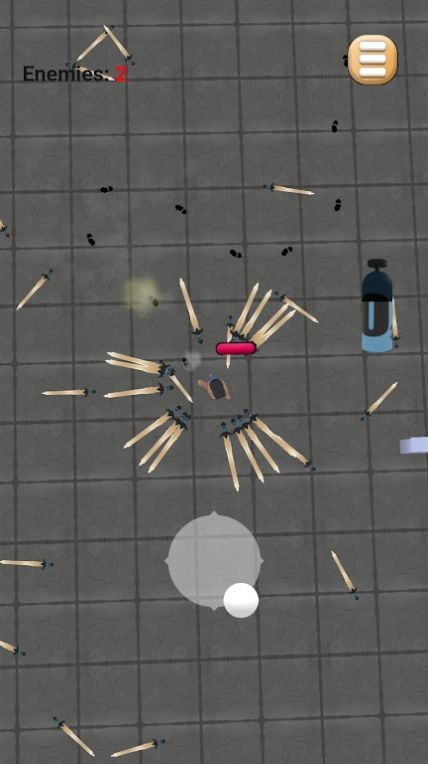 劍與戰斗競技場手游官網下載