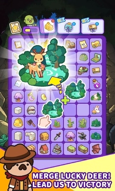 僵尸庇護所合并與建造下載手機版