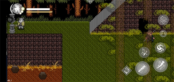 黑神話像素版下載中文版免費