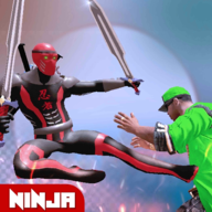 死侍街頭戰(zhàn)手機(jī)版下載 0.1