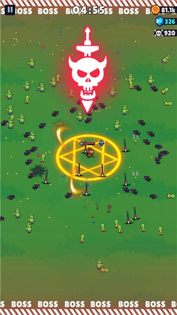 王國幸存者游戲安卓版