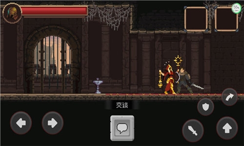 致命的行軍騎士之劍下載