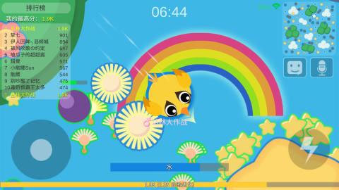 叢林大作戰(zhàn)官方正式版