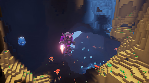 方塊方舟正版下載安裝