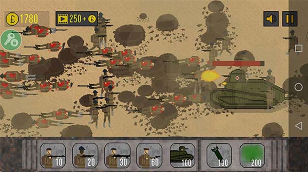 1917戰(zhàn)壕戰(zhàn)重制版下截