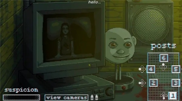 玩具熊盒子驚魂游戲下載