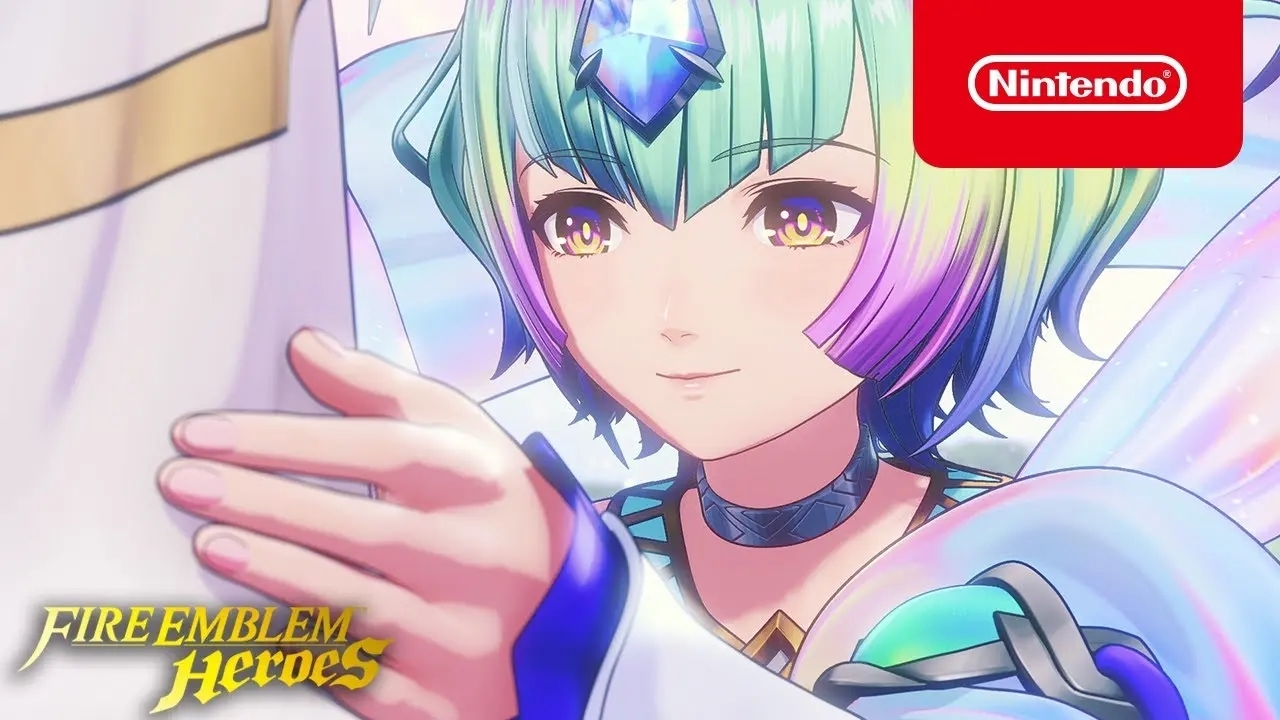 火焰紋章英雄官網版