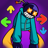 周五夜放克音樂會下載 1.1