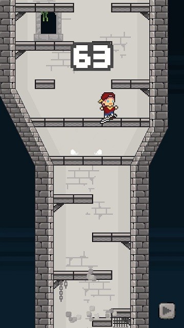 無限像素跳躍安卓版