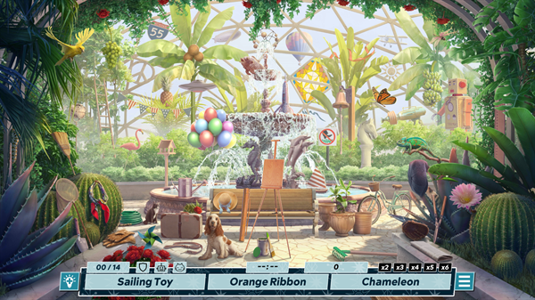 美國公路旅行游戲手機安卓版下載