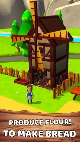 我的中世紀市場游戲下載