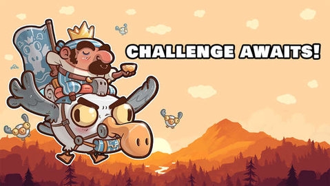 城堡保衛戰戰斗浪潮中文版下載