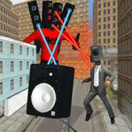 城市英雄大戰游戲下載 2.0.8