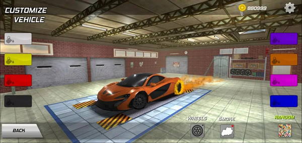 漂移X安爾金游戲下載