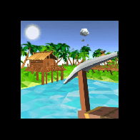 海島歷險日記官方版最新版 1